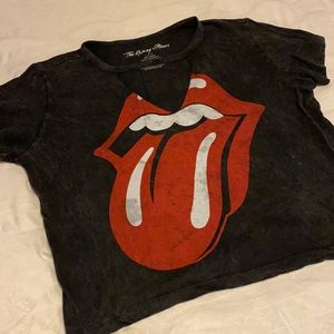 Rolling Stones Tee